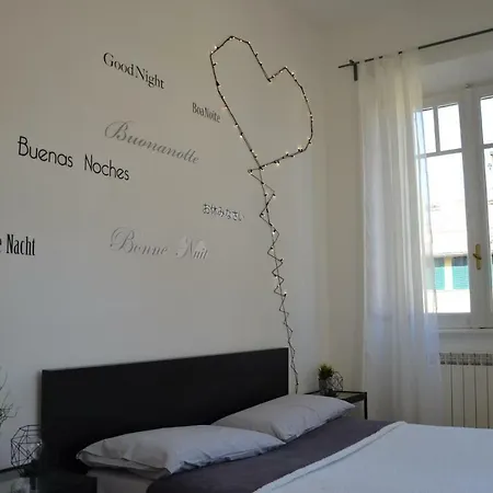 Apartmán Holidayhouse - Maestrale *