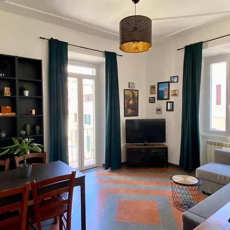 Holidayhouse - Maestrale Appartamento *