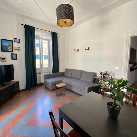 Appartement Holidayhouse - Maestrale