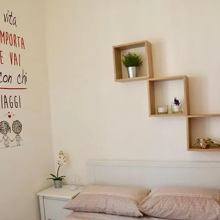 Holidayhouse - Maestrale Appartamento