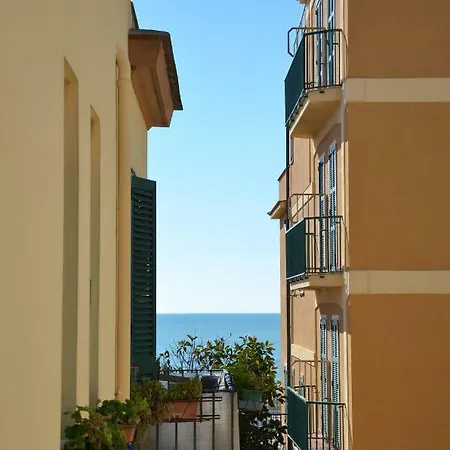 Appartement Holidayhouse - Maestrale *