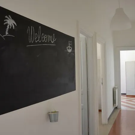 Appartamento Holidayhouse - Maestrale