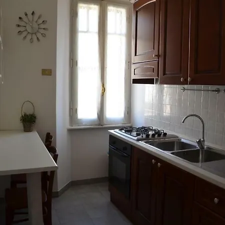 Holidayhouse - Maestrale *