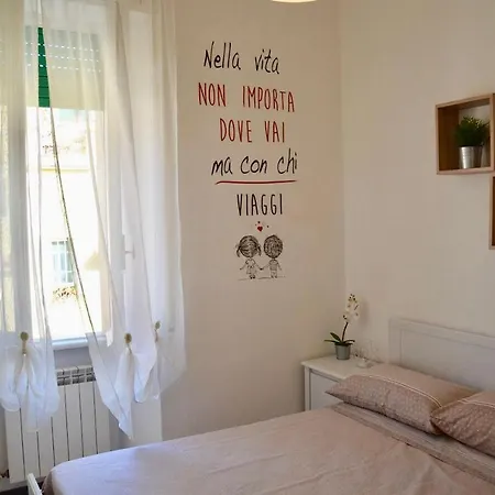 Holidayhouse - Maestrale Апартаменты